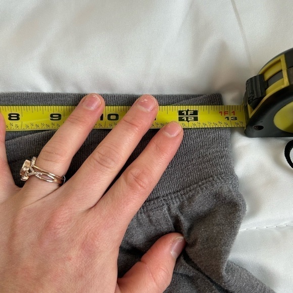 The north face light weight joggers woman - Picture 3 of 6